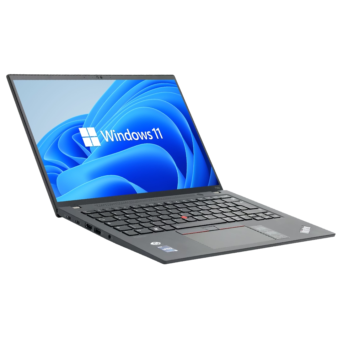 Lenovo Thinkpad T14s